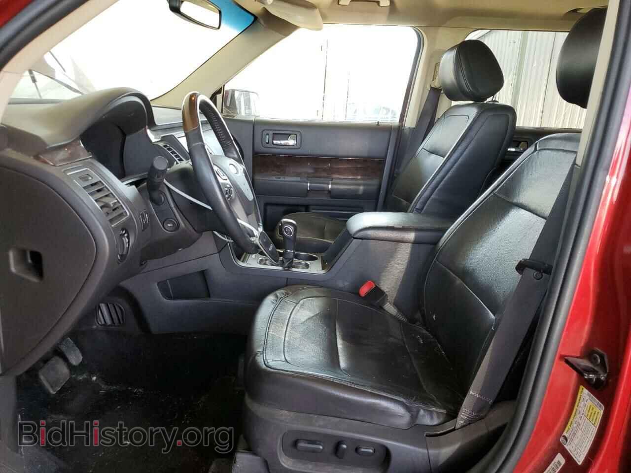 2014 FORD FLEX - VIN: 2FMHK6D84EBD04269 - Photo 7