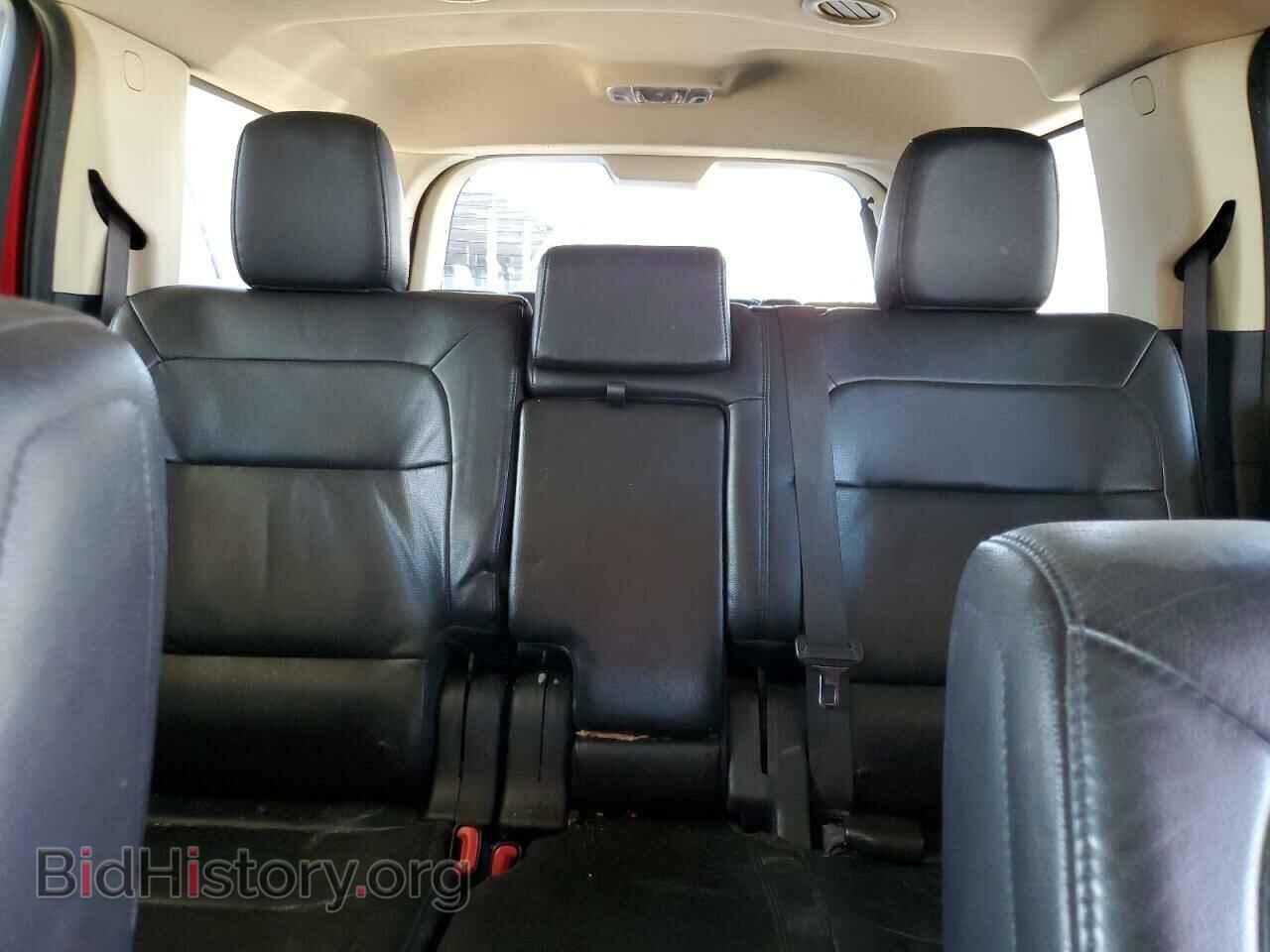2014 FORD FLEX - VIN: 2FMHK6D84EBD04269 - Photo 10