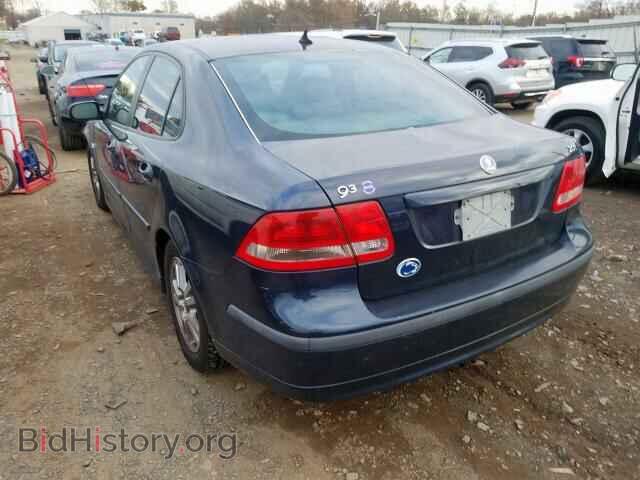 2006 SAAB 9-3 - VIN: YS3FD49Y461013408 - Photo 3