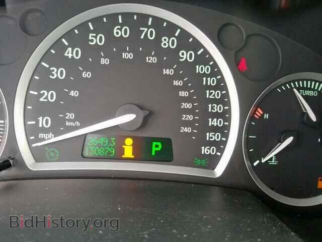 2006 SAAB 9-3 - VIN: YS3FD49Y461013408 - Photo 8
