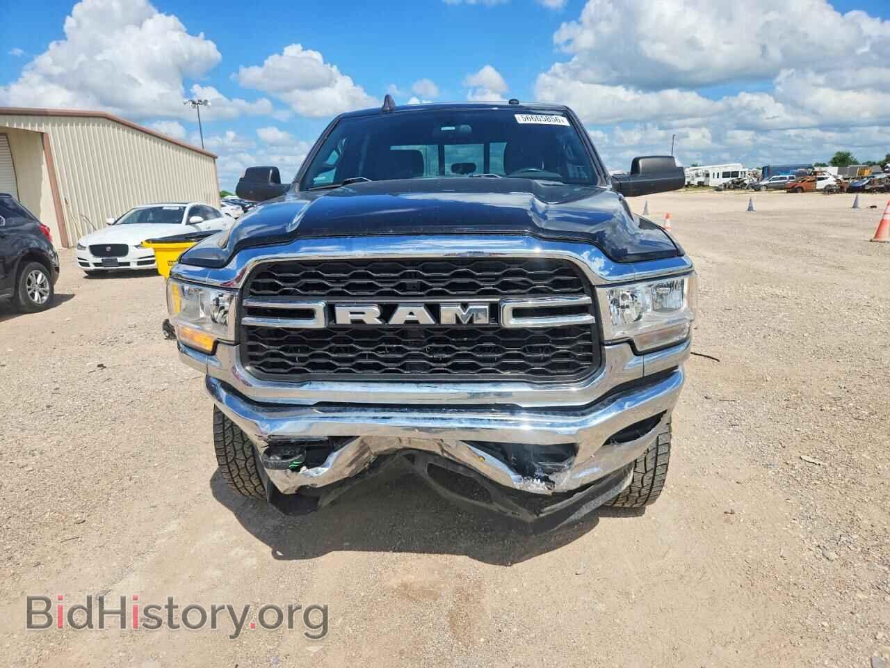 2022 RAM 2500 - VIN: 3C6UR5CJ6NG147488 - Фото 5