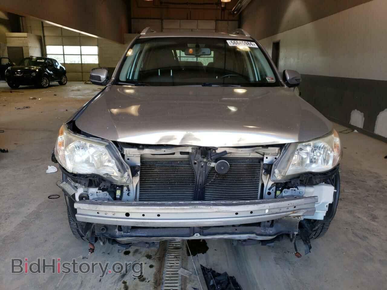 2013 SUBARU FORESTER - VIN: JF2SHAGC3DH418326 - Фото 5