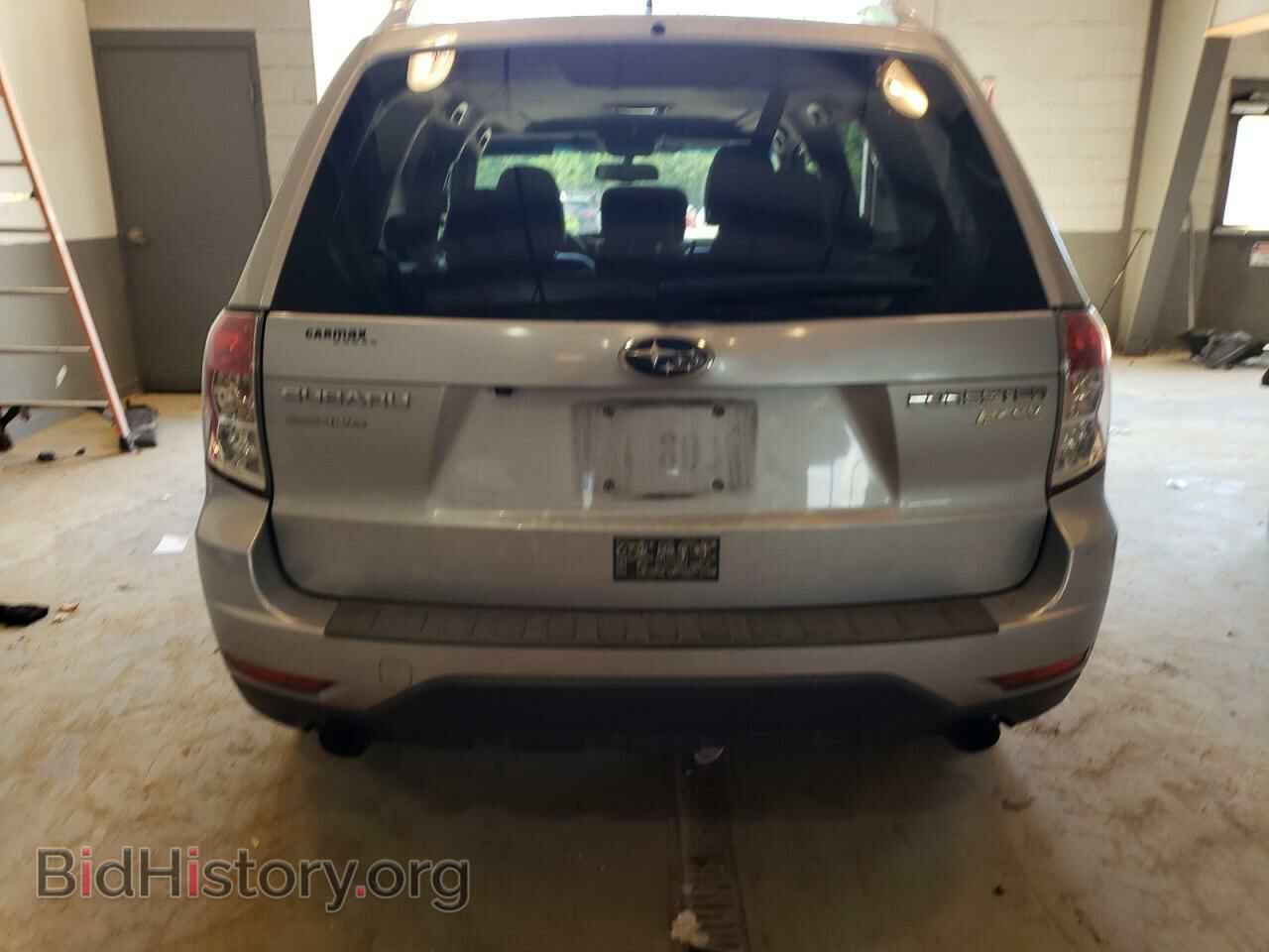 2013 SUBARU FORESTER - VIN: JF2SHAGC3DH418326 - Фото 6