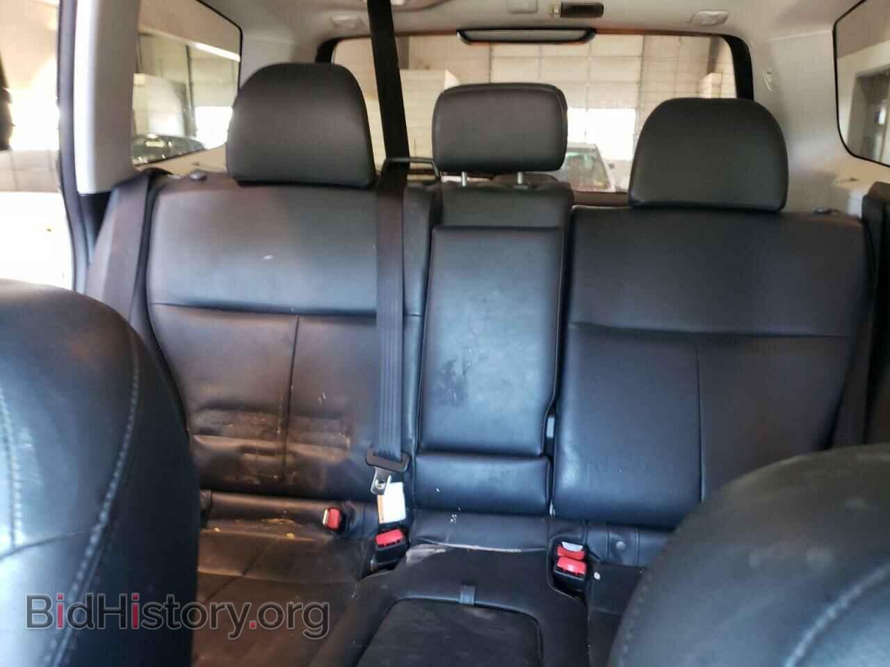 2013 SUBARU FORESTER - VIN: JF2SHAGC3DH418326 - Фото 10