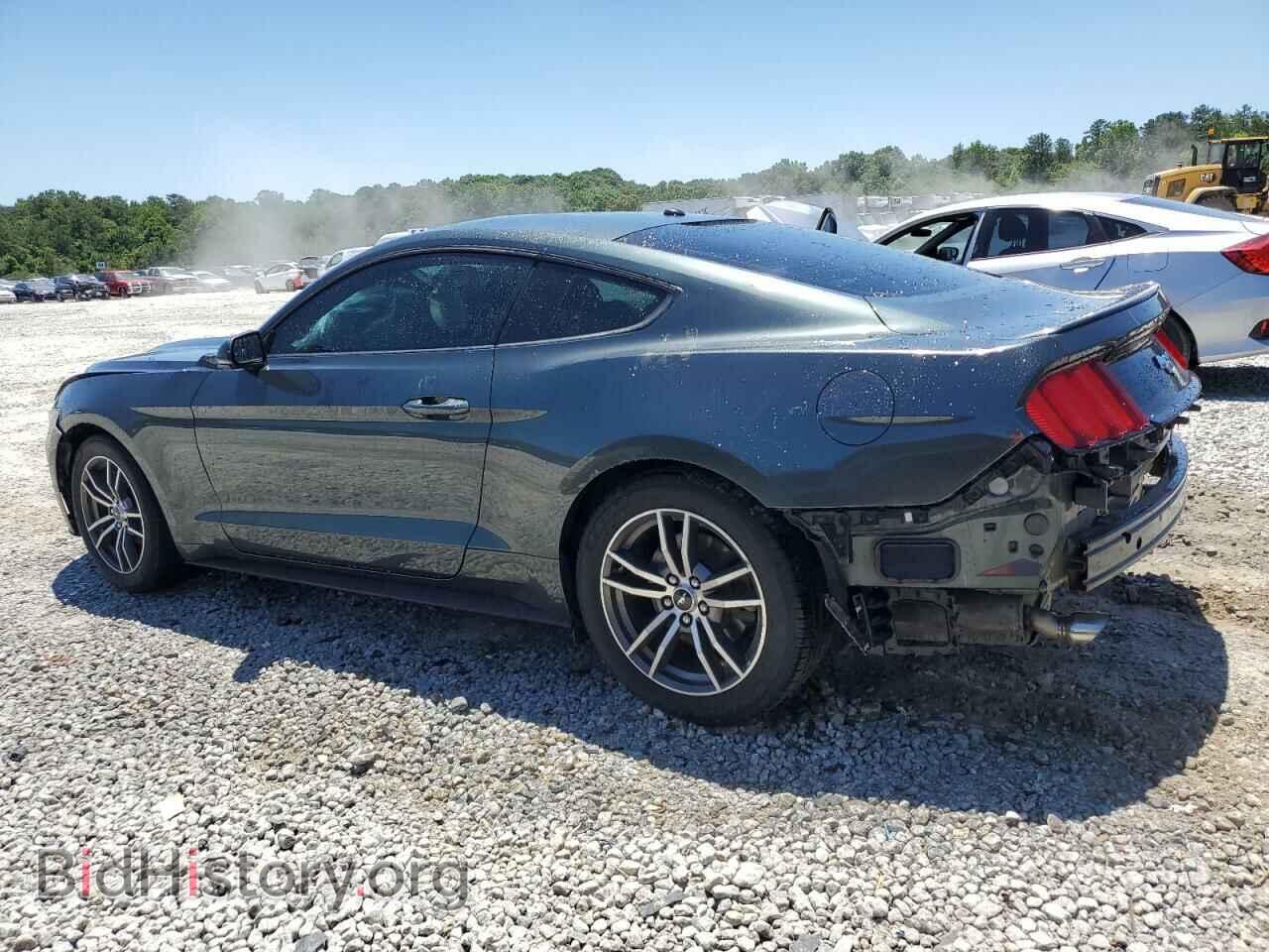 2016 FORD ALL Models - VIN: 1FA6P8TH5G5236233 - Photo 2