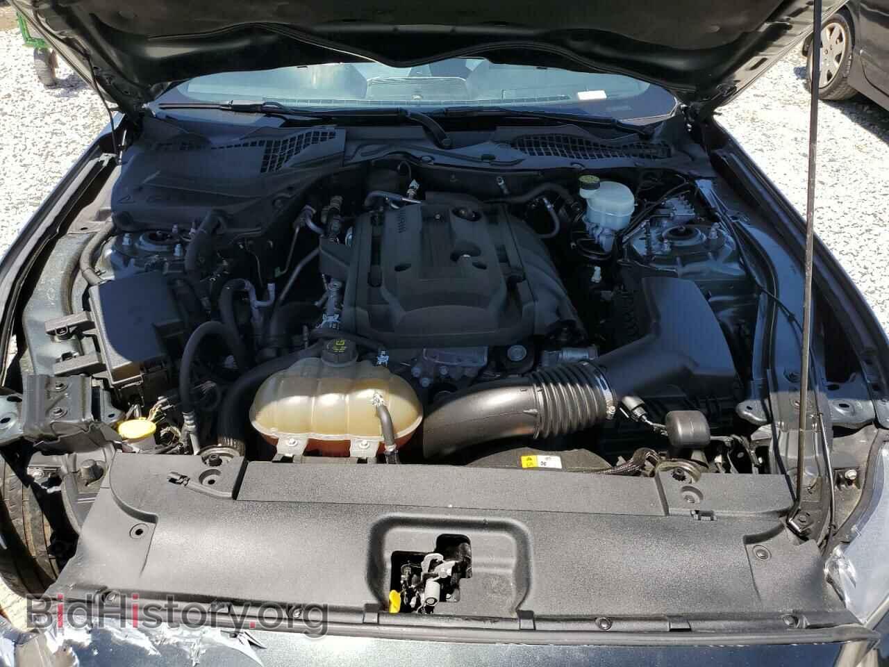 2016 FORD ALL Models - VIN: 1FA6P8TH5G5236233 - Photo 11