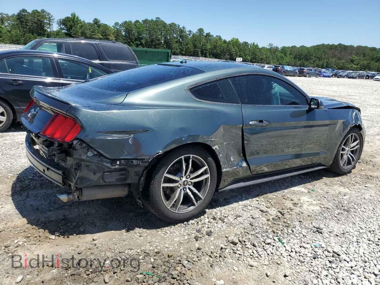 2016 FORD ALL Models - VIN: 1FA6P8TH5G5236233 - Photo 3