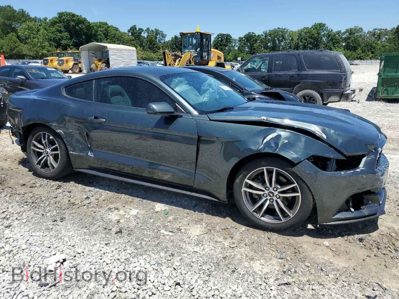 2016 FORD ALL Models - VIN: 1FA6P8TH5G5236233 - Photo 4