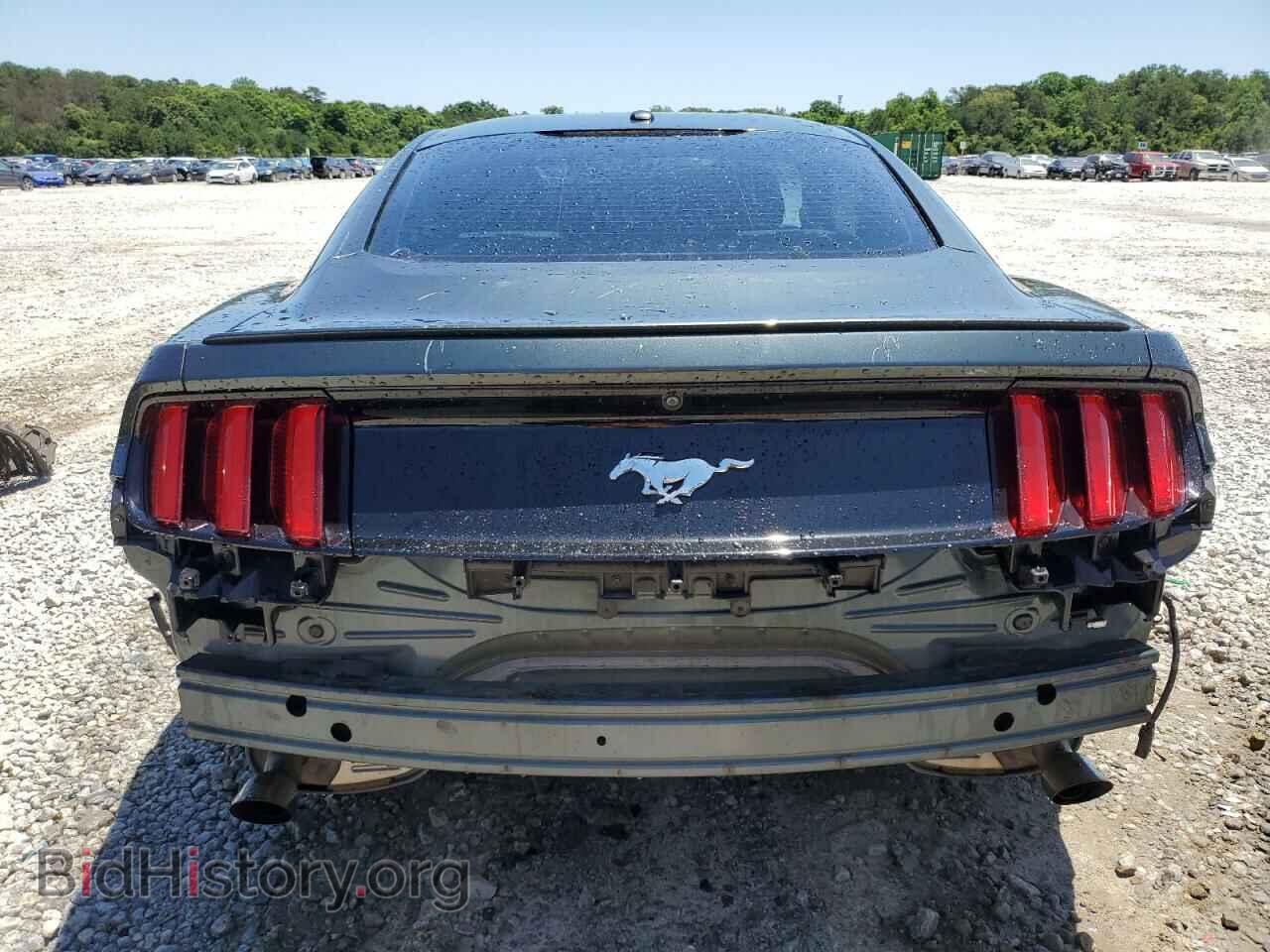 2016 FORD ALL Models - VIN: 1FA6P8TH5G5236233 - Photo 6