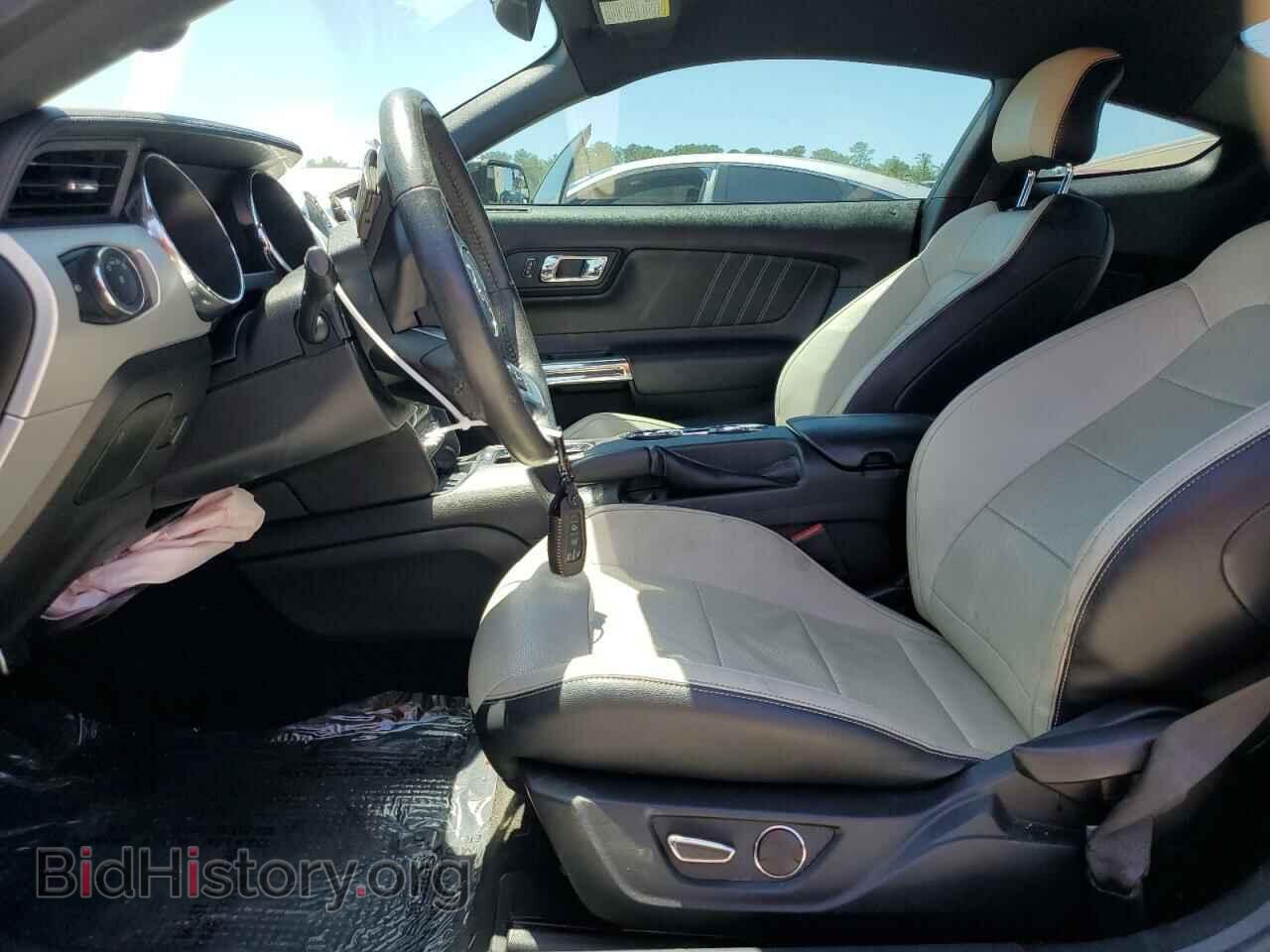 2016 FORD ALL Models - VIN: 1FA6P8TH5G5236233 - Photo 7