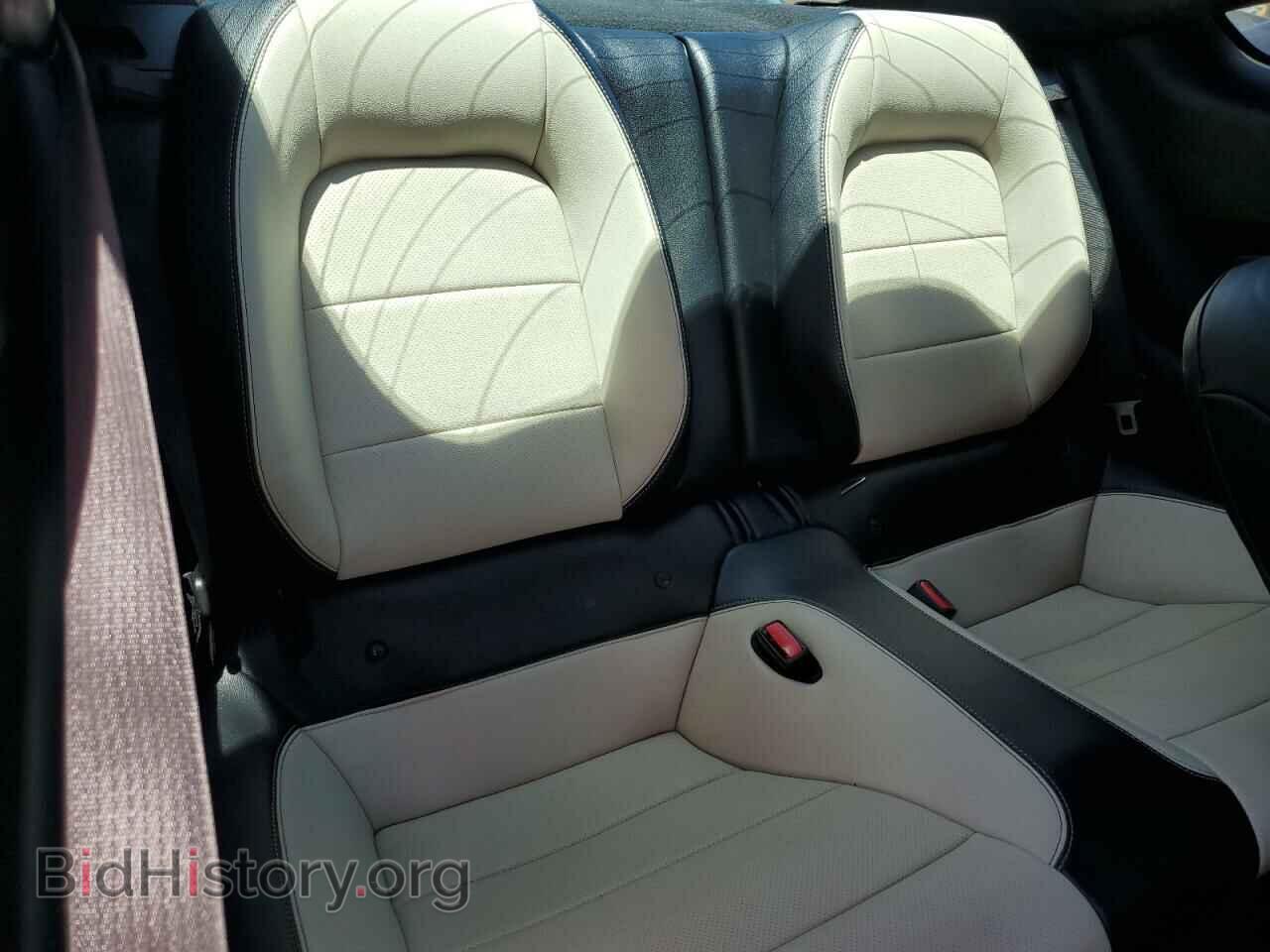2016 FORD ALL Models - VIN: 1FA6P8TH5G5236233 - Photo 10