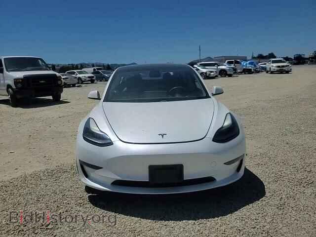 2021 TESLA MODEL 3 - VIN: 5YJ3E1EA9MF876949 - Photo 14