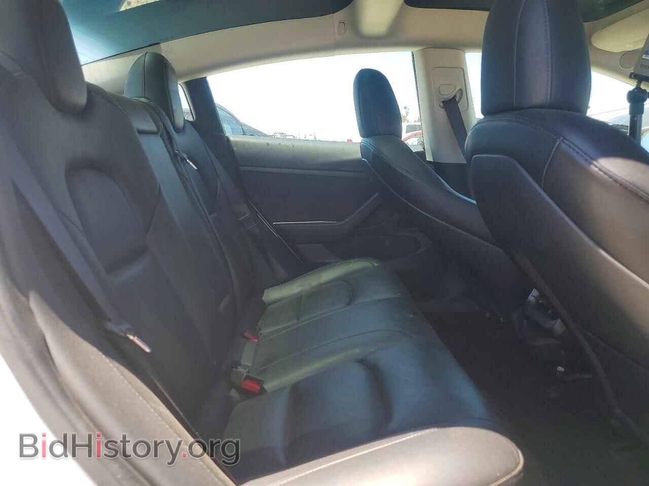 2021 TESLA MODEL 3 - VIN: 5YJ3E1EA9MF876949 - Photo 10