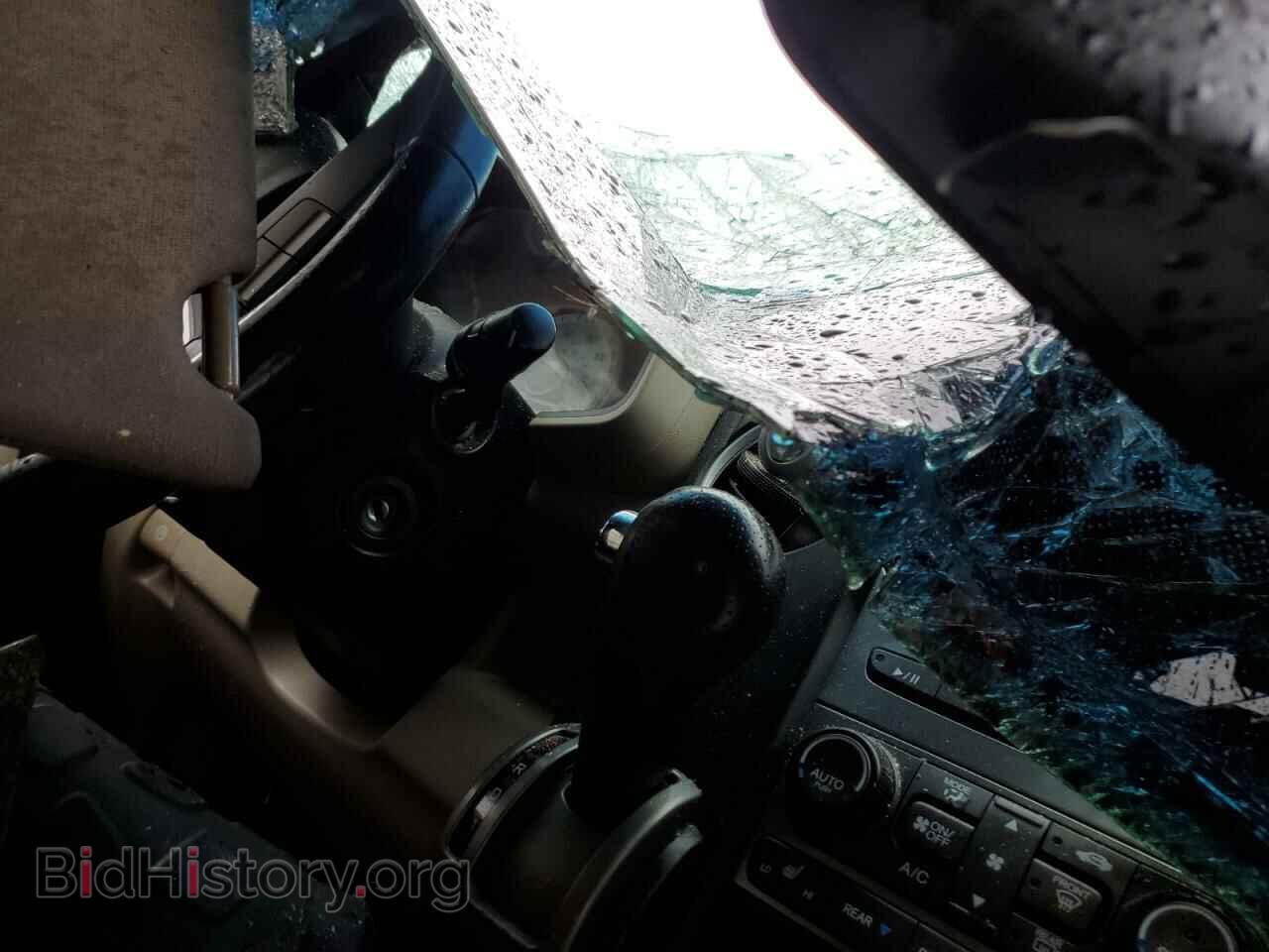 2012 HONDA PILOT - VIN: 5FNYF4H90CB011386 - Фото 9