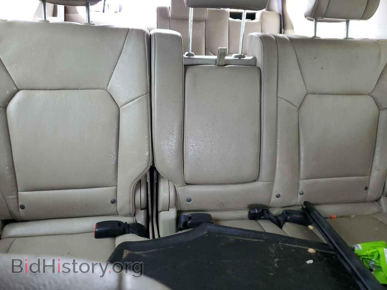 2012 HONDA PILOT - VIN: 5FNYF4H90CB011386 - Фото 10