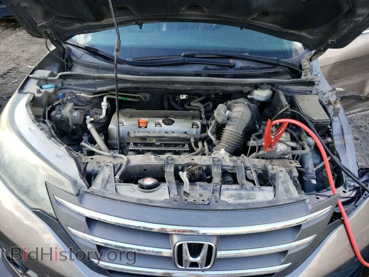 2012 HONDA CRV - VIN: 5J6RM4H73CL080993 - Фото 7
