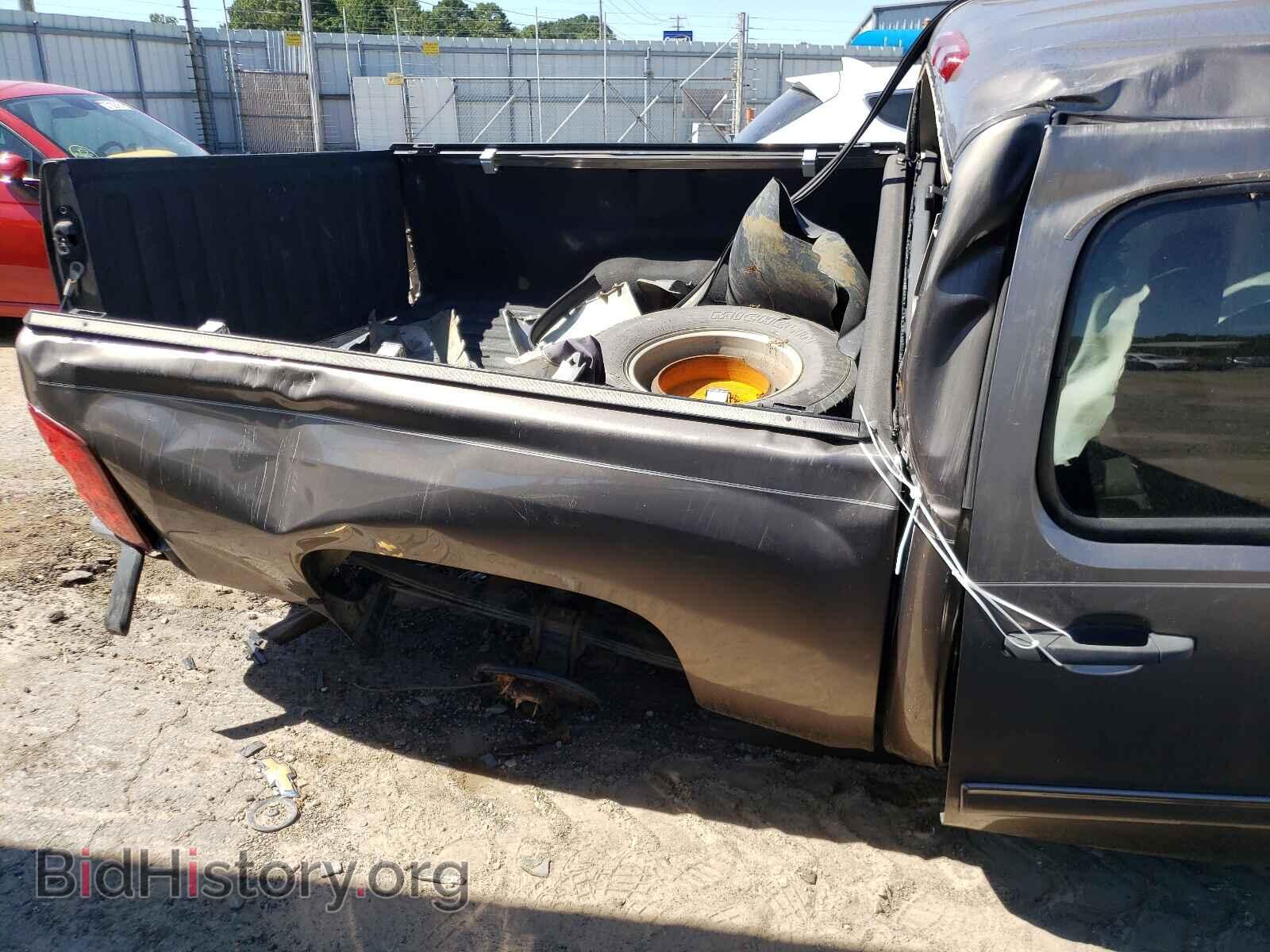 2013 CHEVROLET SILVERADO - VIN: 3GCPCSE00DG246221 - Фото 10