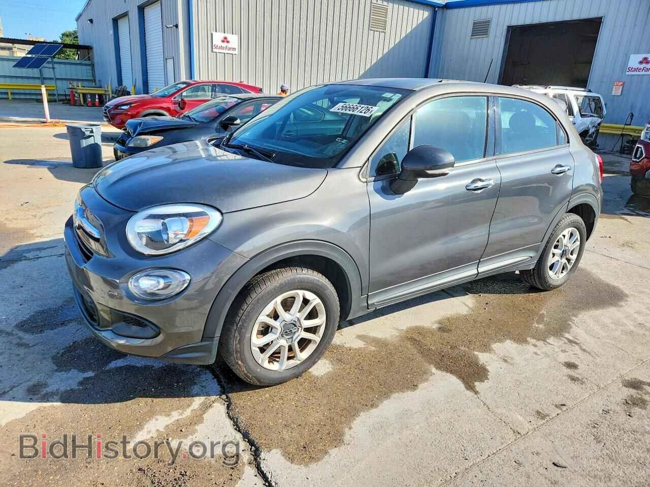 Photo ZFBCFXAB2JP719993 - FIAT 500 2018