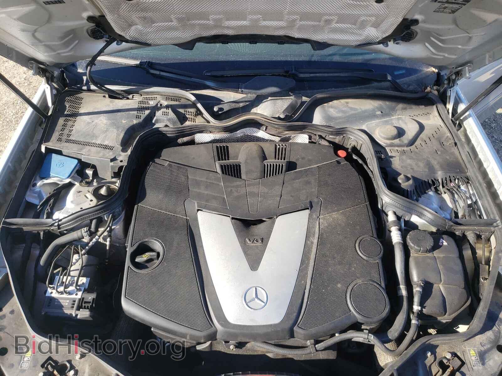 2008 MERCEDES-BENZ E-CLASS - VIN: WDBUF22XX8B212733 - Фото 7