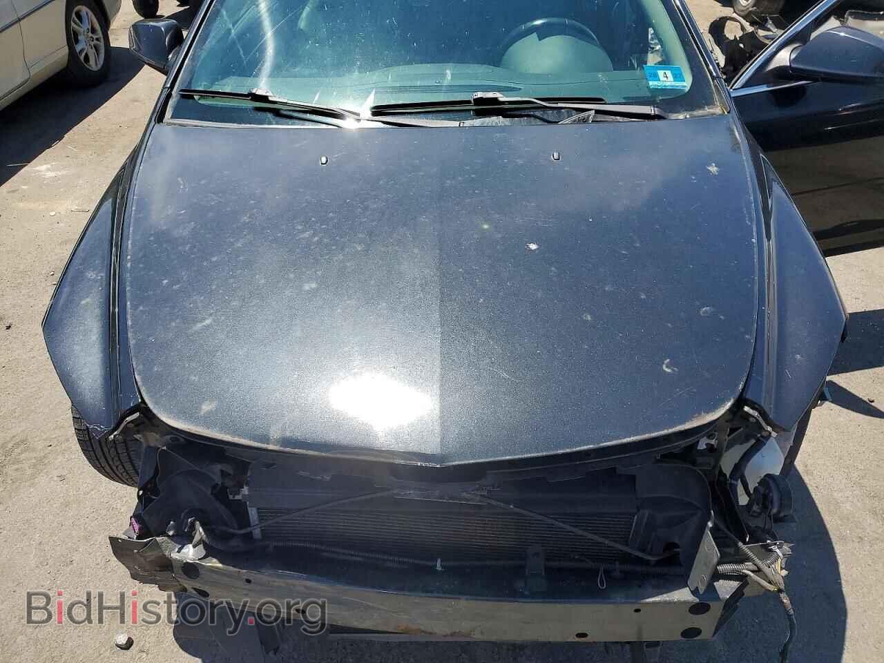 2012 CHEVROLET MALIBU - VIN: 1G1ZD5E08CF106496 - Фото 11