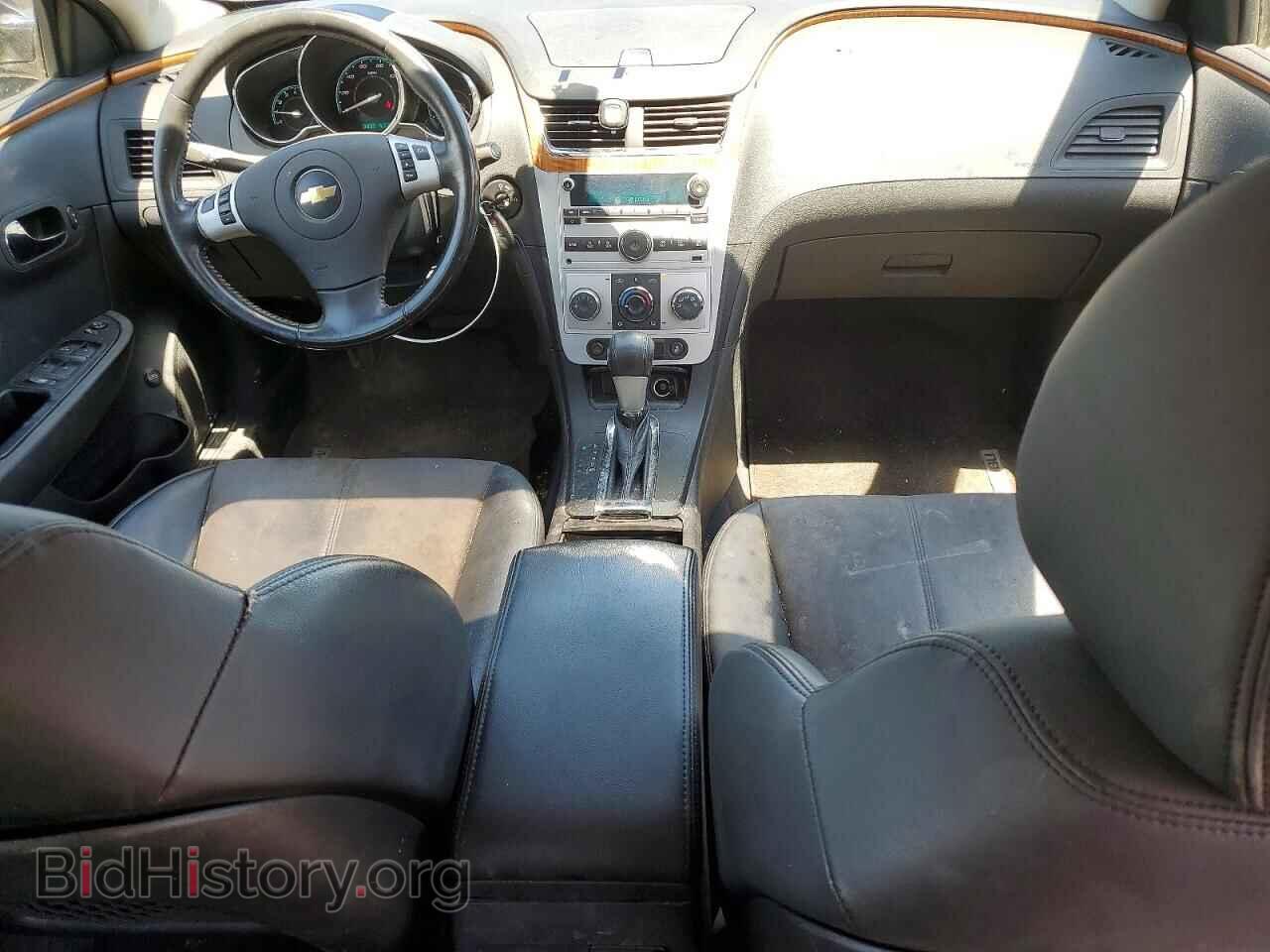 2012 CHEVROLET MALIBU - VIN: 1G1ZD5E08CF106496 - Фото 8