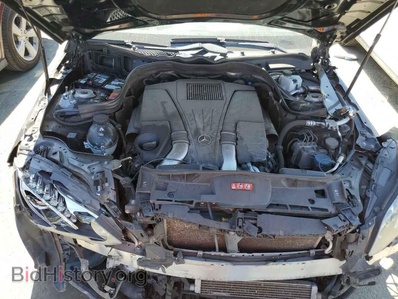 2014 MERCEDES-BENZ E-CLASS - VIN: WDDHF9BB8EA853354 - Фото 11