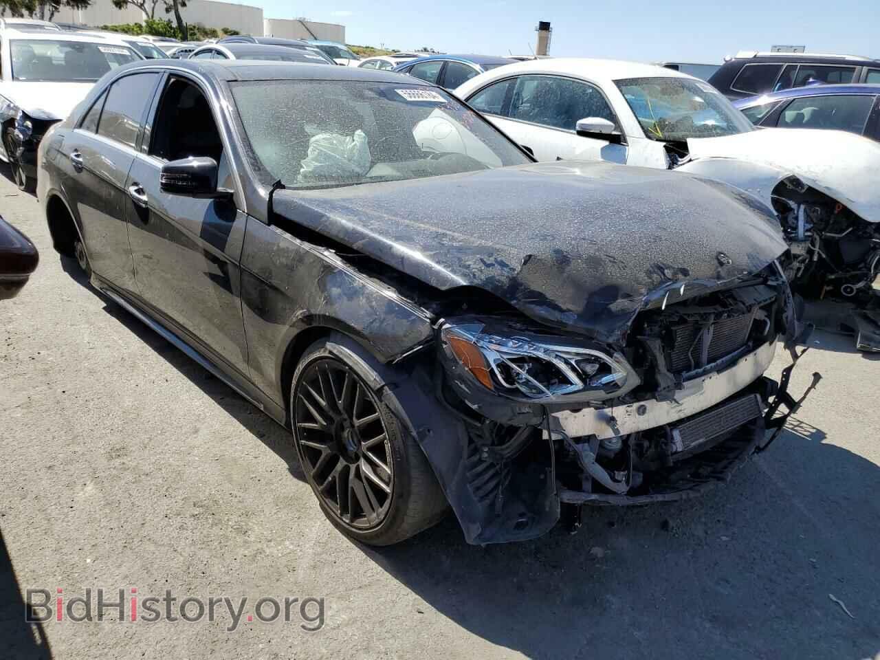 2014 MERCEDES-BENZ E-CLASS - VIN: WDDHF9BB8EA853354 - Фото 4