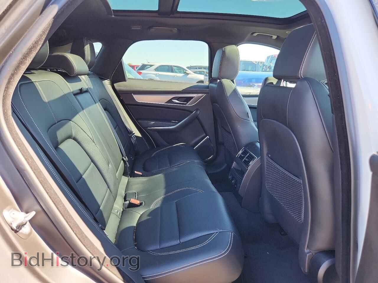 2024 JAGUAR F-PACE - VIN: SADCT2EX3RA736321 - Photo 10