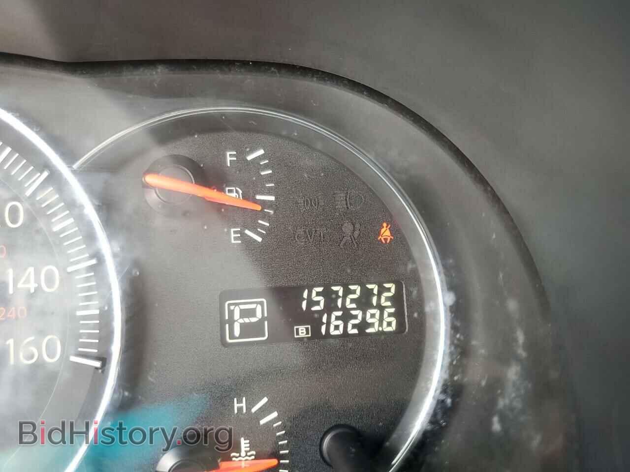 2014 NISSAN MAXIMA - VIN: 1N4AA5AP4EC482039 - Фото 8