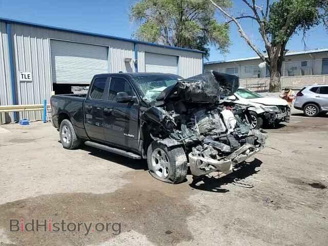 2019 RAM 1500 - VIN: 1C6SRFCT3KN612276 - Фото 13