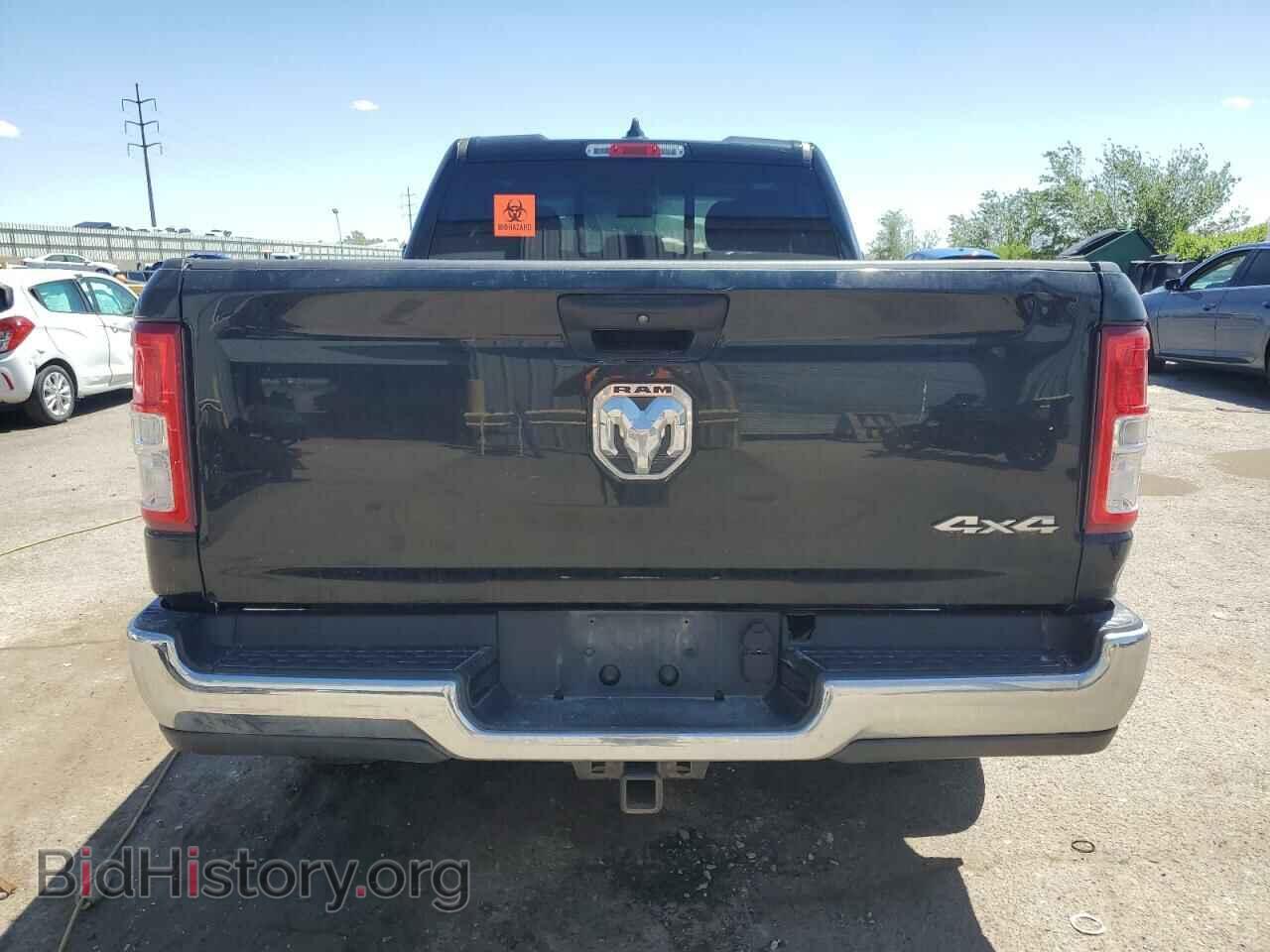 2019 RAM 1500 - VIN: 1C6SRFCT3KN612276 - Фото 6