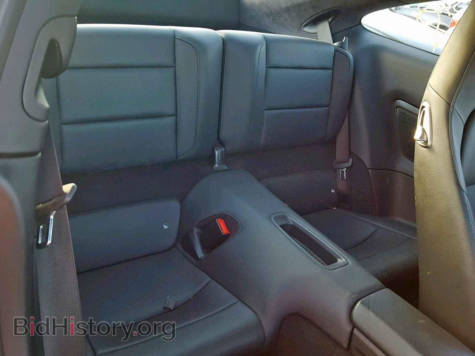 2012 PORSCHE 911 - VIN: WP0AA2A98CS106375 - Фото 6