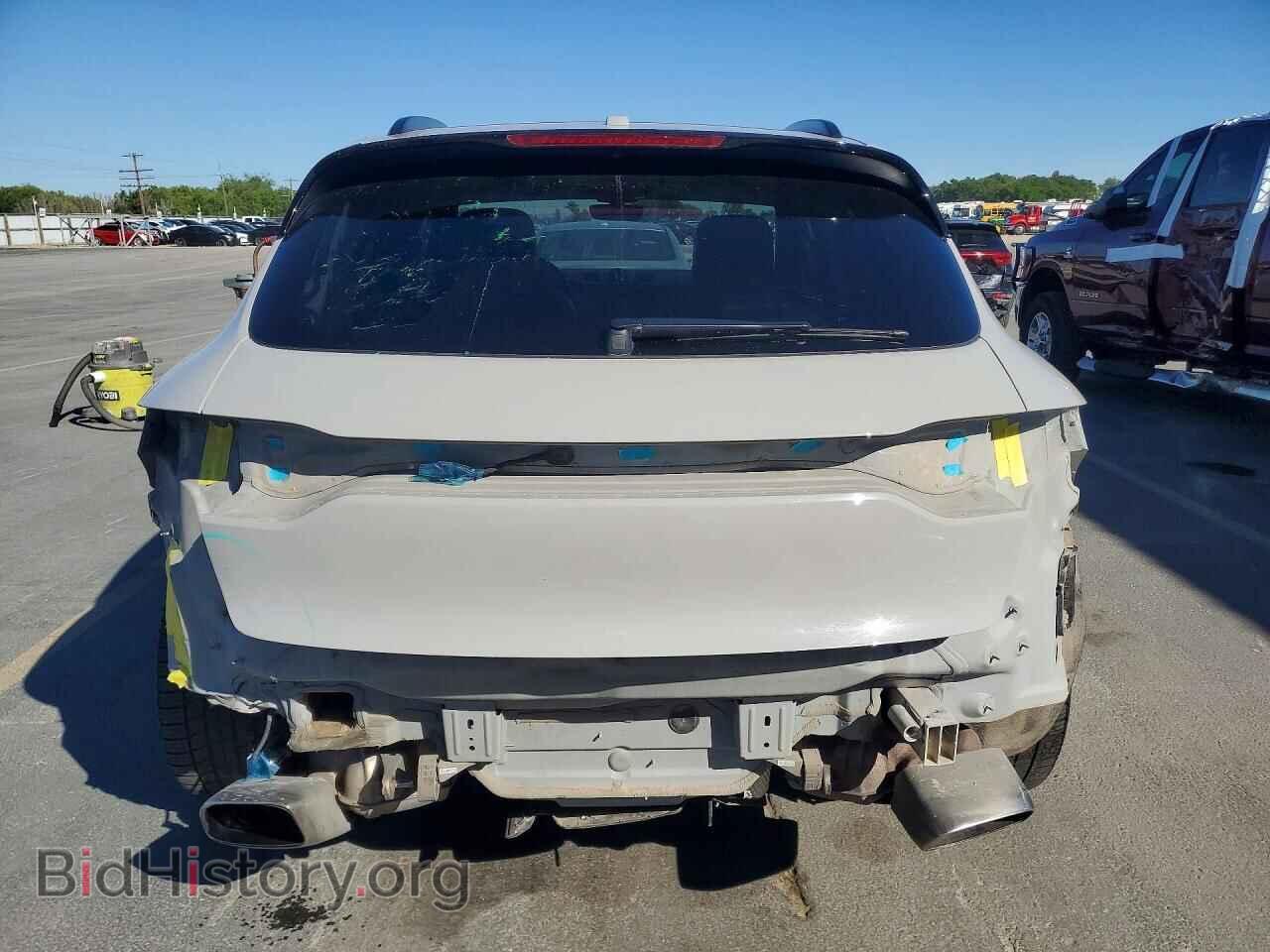 2020 PORSCHE MACAN - VIN: WP1AA2A53LLB14213 - Photo 6