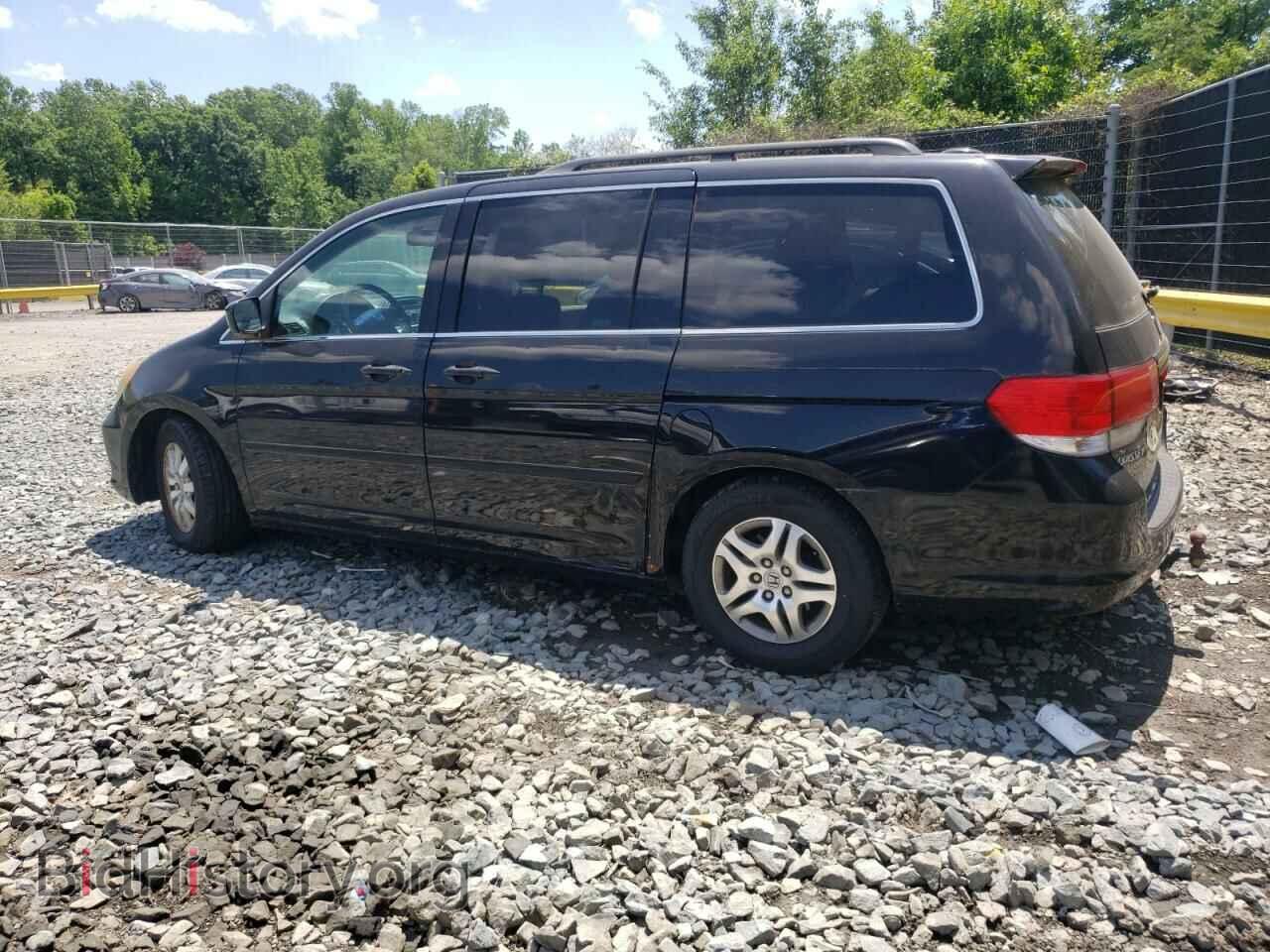 2008 HONDA All Models - VIN: 5FNRL38638B046444 - Фото 2