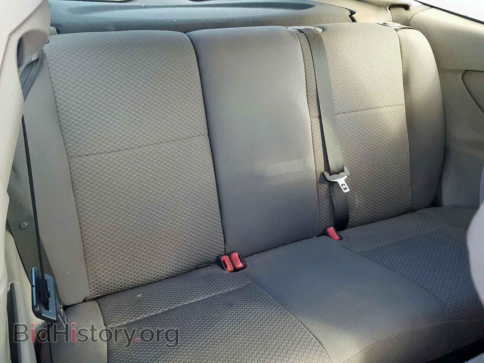 2005 FORD FOCUS - VIN: 3FAFP31N35R152157 - Фото 6