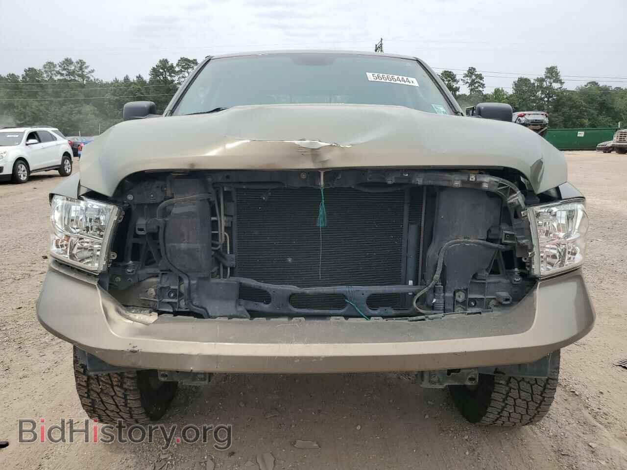 2013 RAM 1500 - VIN: 1C6RR6LT2DS665747 - Фото 5