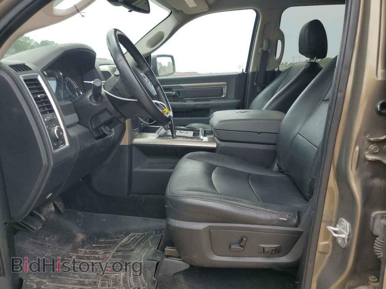 2013 RAM 1500 - VIN: 1C6RR6LT2DS665747 - Фото 7