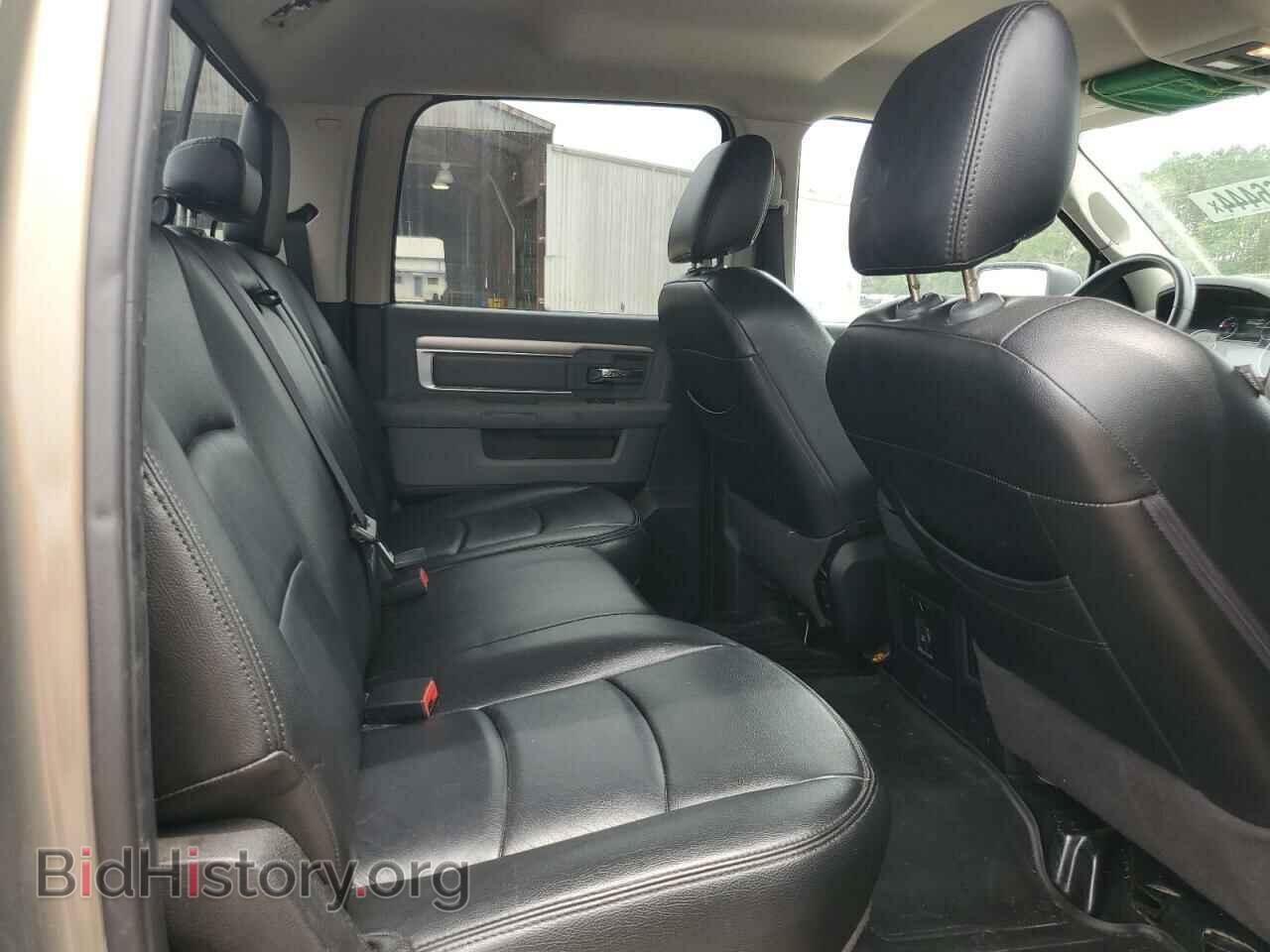 2013 RAM 1500 - VIN: 1C6RR6LT2DS665747 - Фото 10