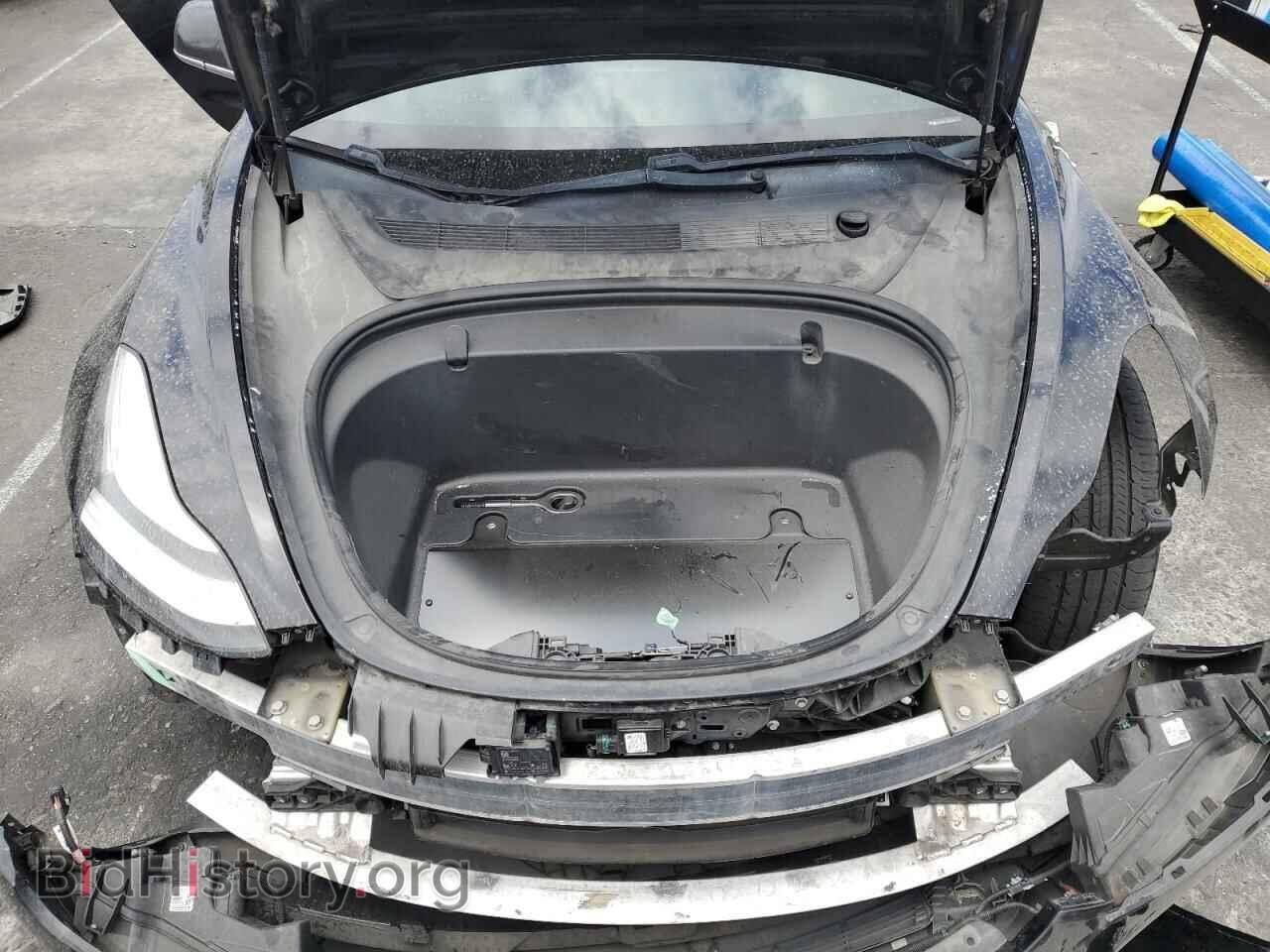 2018 TESLA MODEL 3 - VIN: 5YJ3E1EA7JF172115 - Photo 11