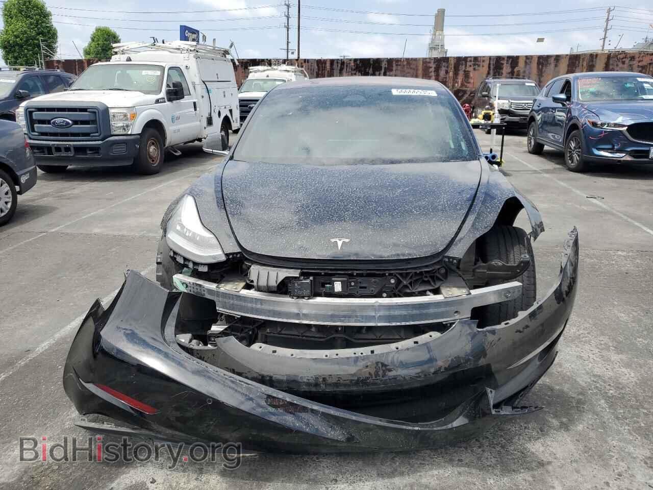 2018 TESLA MODEL 3 - VIN: 5YJ3E1EA7JF172115 - Photo 5