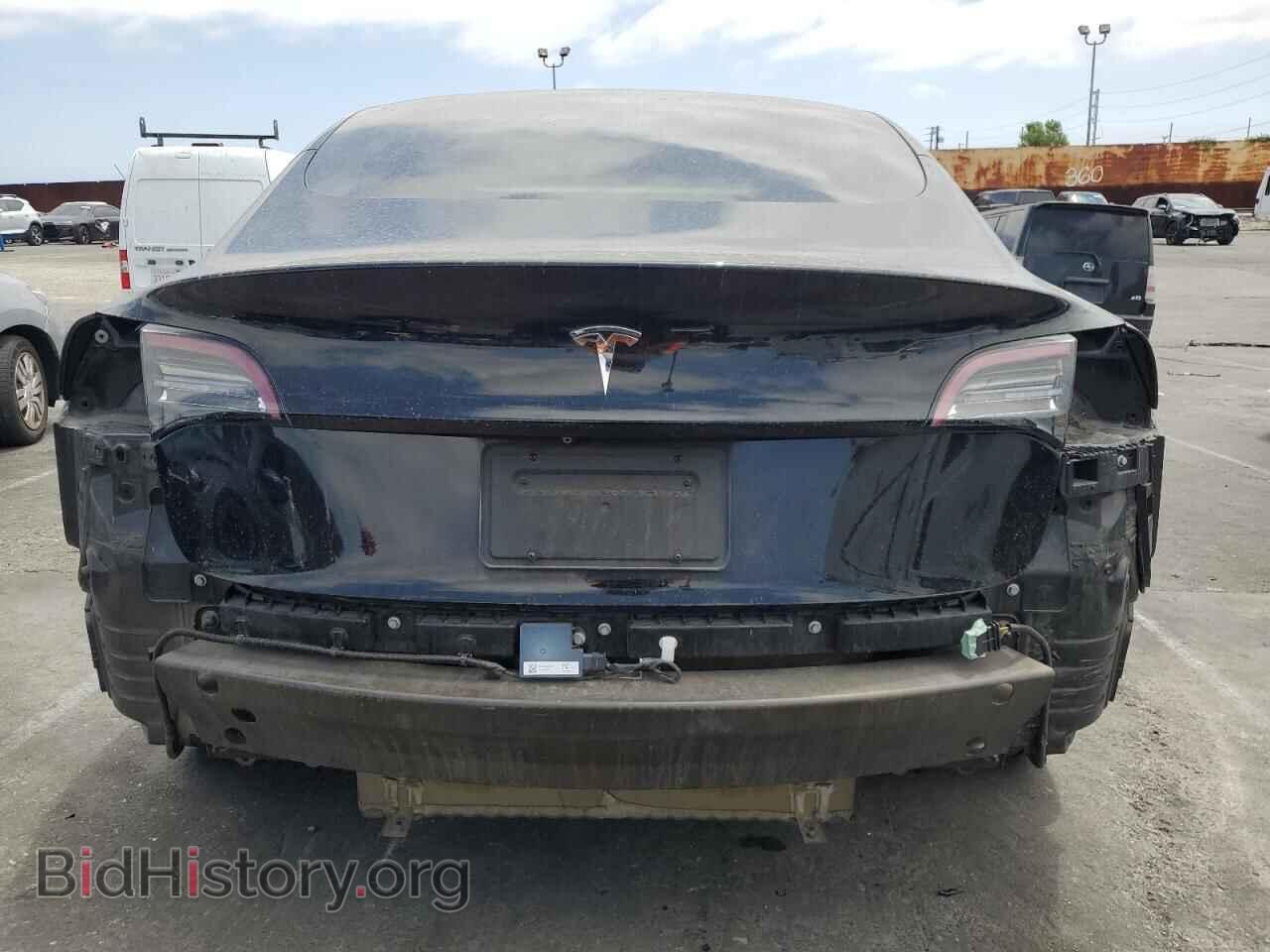 2018 TESLA MODEL 3 - VIN: 5YJ3E1EA7JF172115 - Photo 6