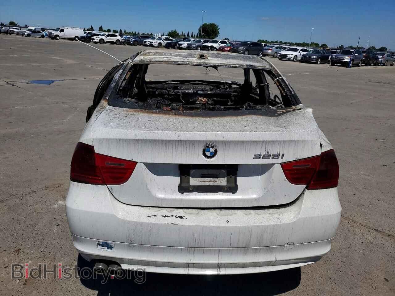 2011 BMW 3 SERIES - VIN: WBAPH5G59BNM79950 - Фото 6