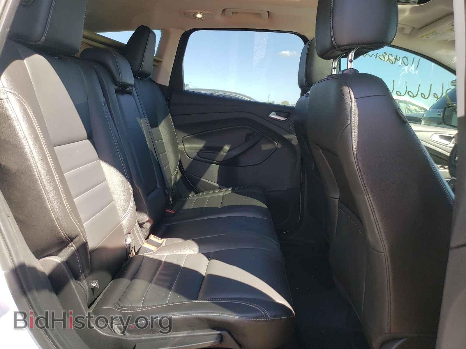 2015 FORD ESCAPE - VIN: 1FMCU9J95FUA04853 - Фото 6