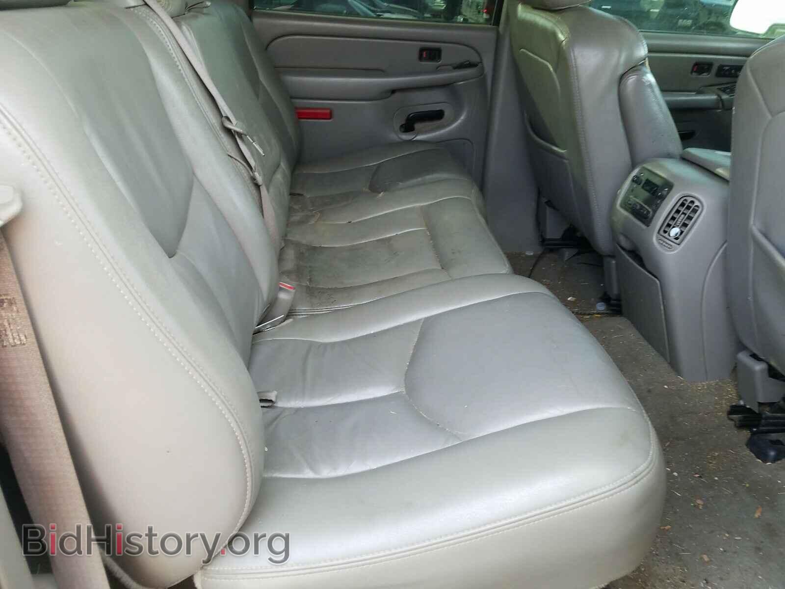 2006 GMC SIERRA - VIN: 2GTEK13T161139501 - Фото 6