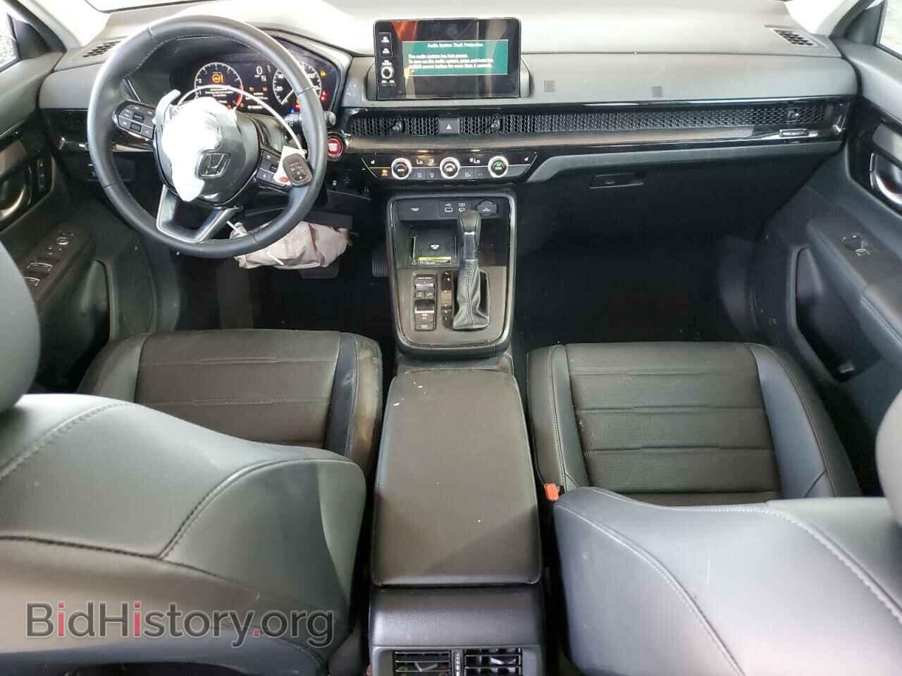 2023 HONDA CRV - VIN: 2HKRS3H70PH304785 - Фото 8