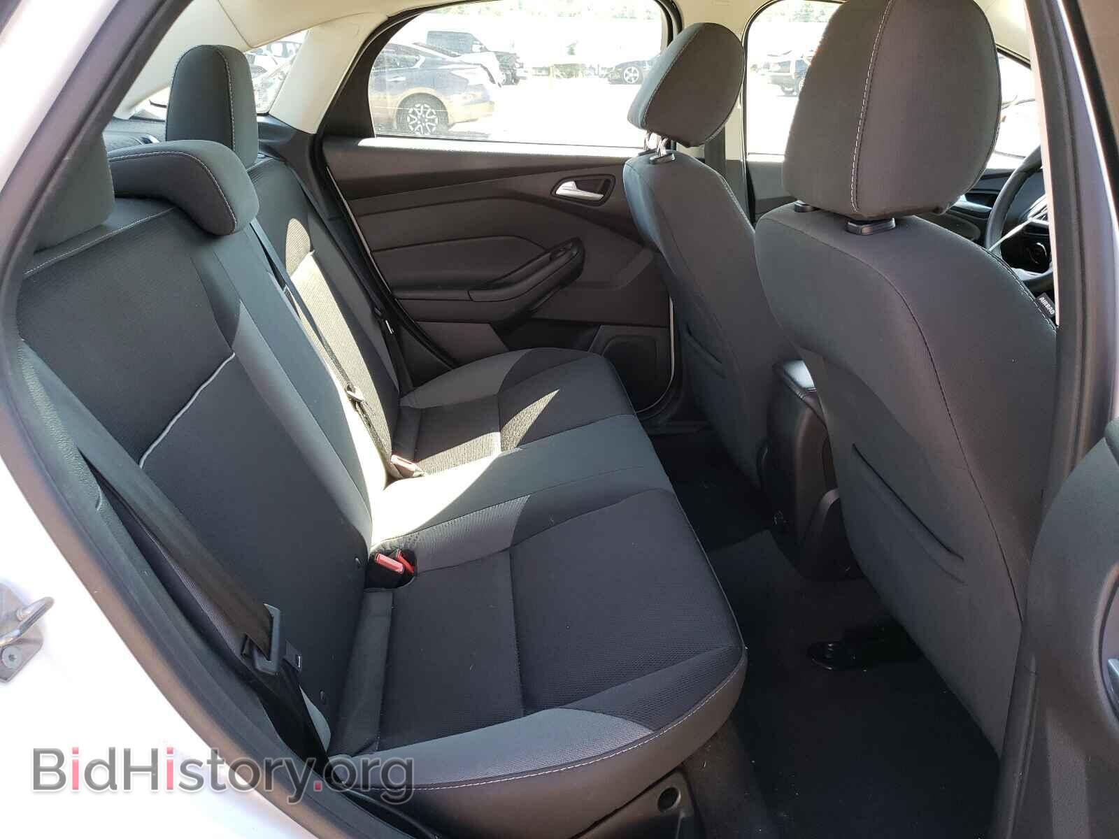 2014 FORD FOCUS - VIN: 1FADP3F22EL309729 - Фото 6