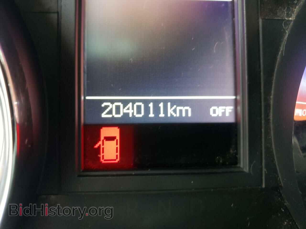 2013 DODGE CARAVAN - VIN: 2C4RDGDG9DR803655 - Фото 8