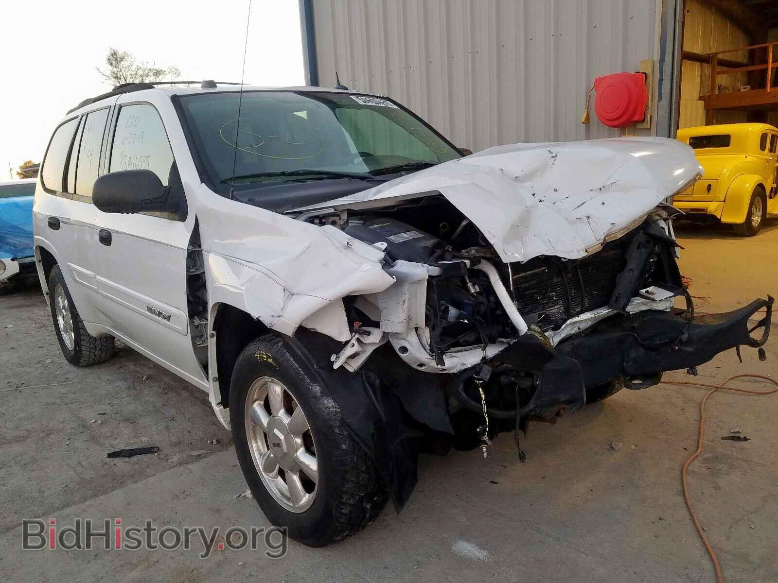 Photo 1GKDS13S052159017 - GMC ENVOY 2005