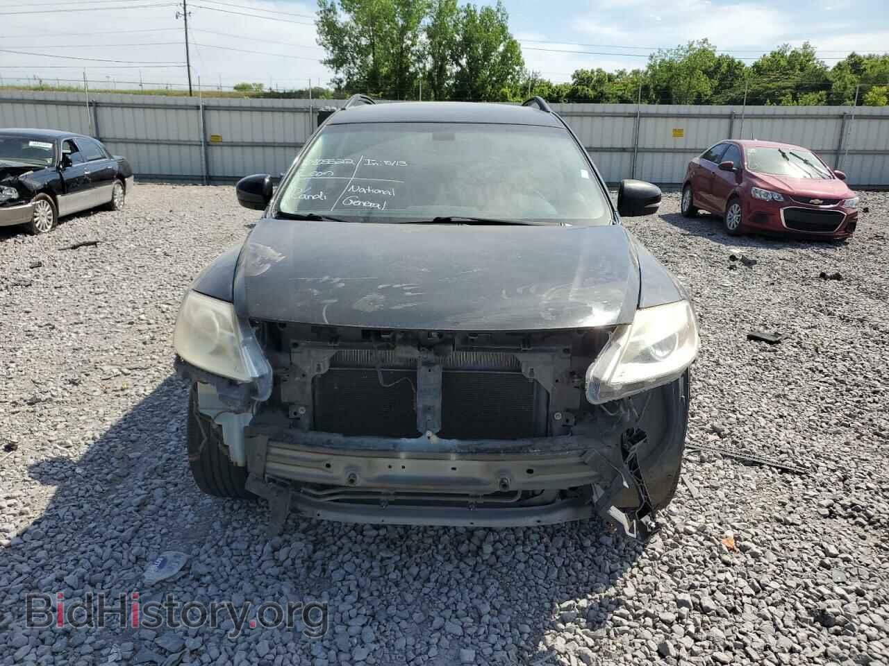 2011 MAZDA CX-9 - VIN: JM3TB2DV8B0327717 - Фото 5
