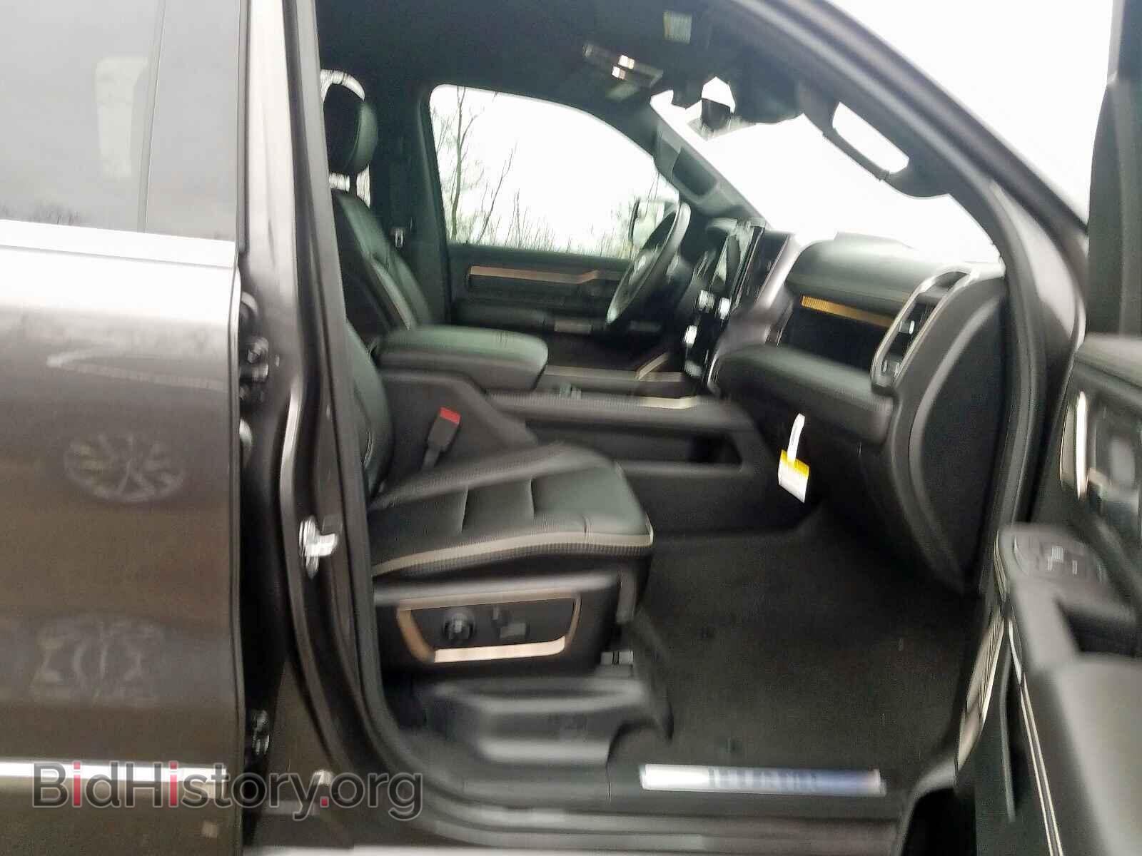 2020 RAM 1500 LIMIT - VIN: 1C6SRFHT7LN110574 - Фото 5
